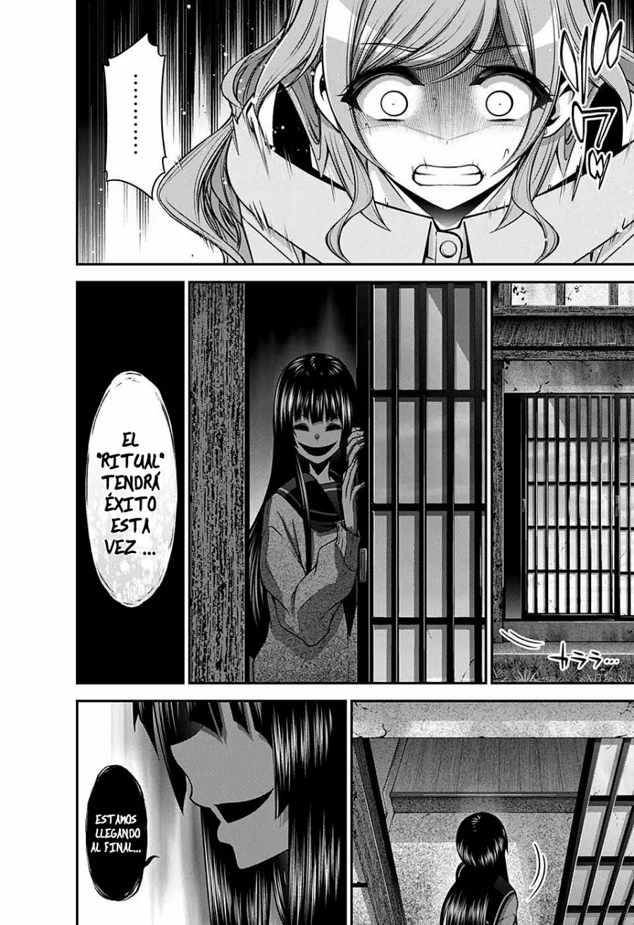 Página 43 del Manga