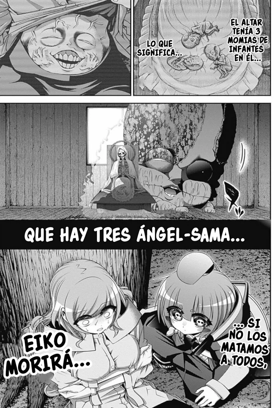 Página 46 del Manga