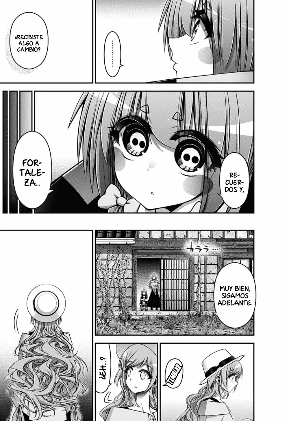 Página 42 del Manga