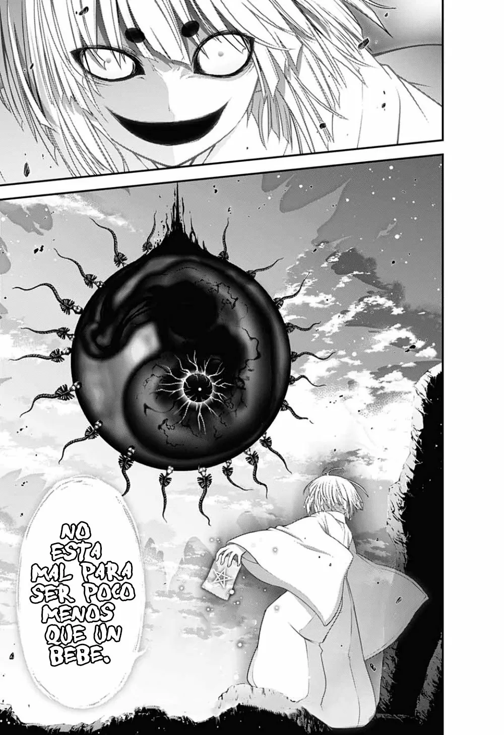 Página 48 del Manga