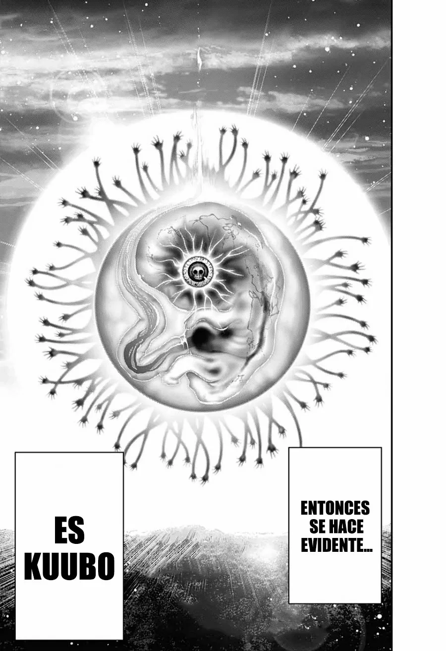 Página 36 del Manga