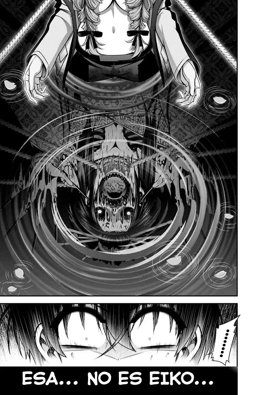 Página 39 del Manga