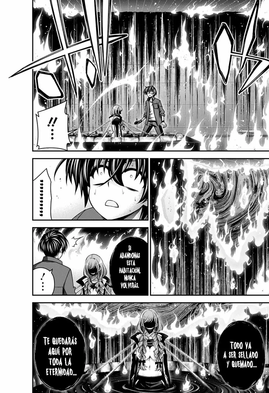 Página 42 del Manga