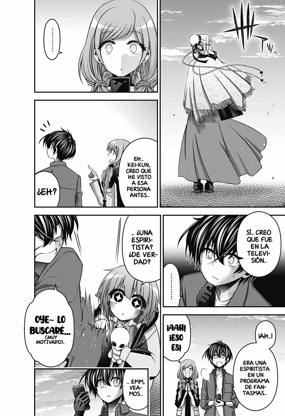 Página 44 del Manga