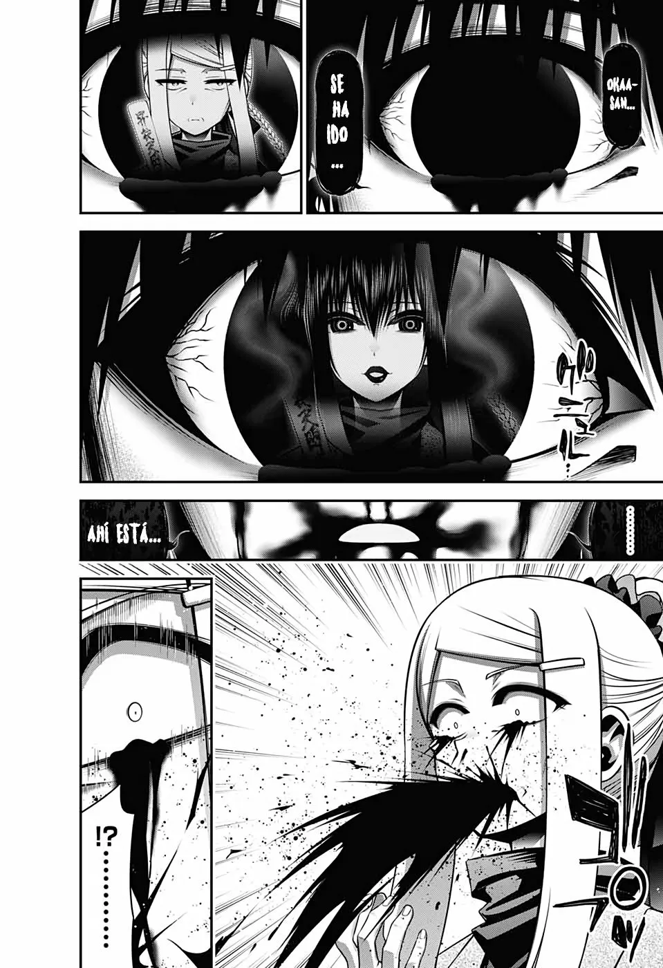 Página 37 del Manga