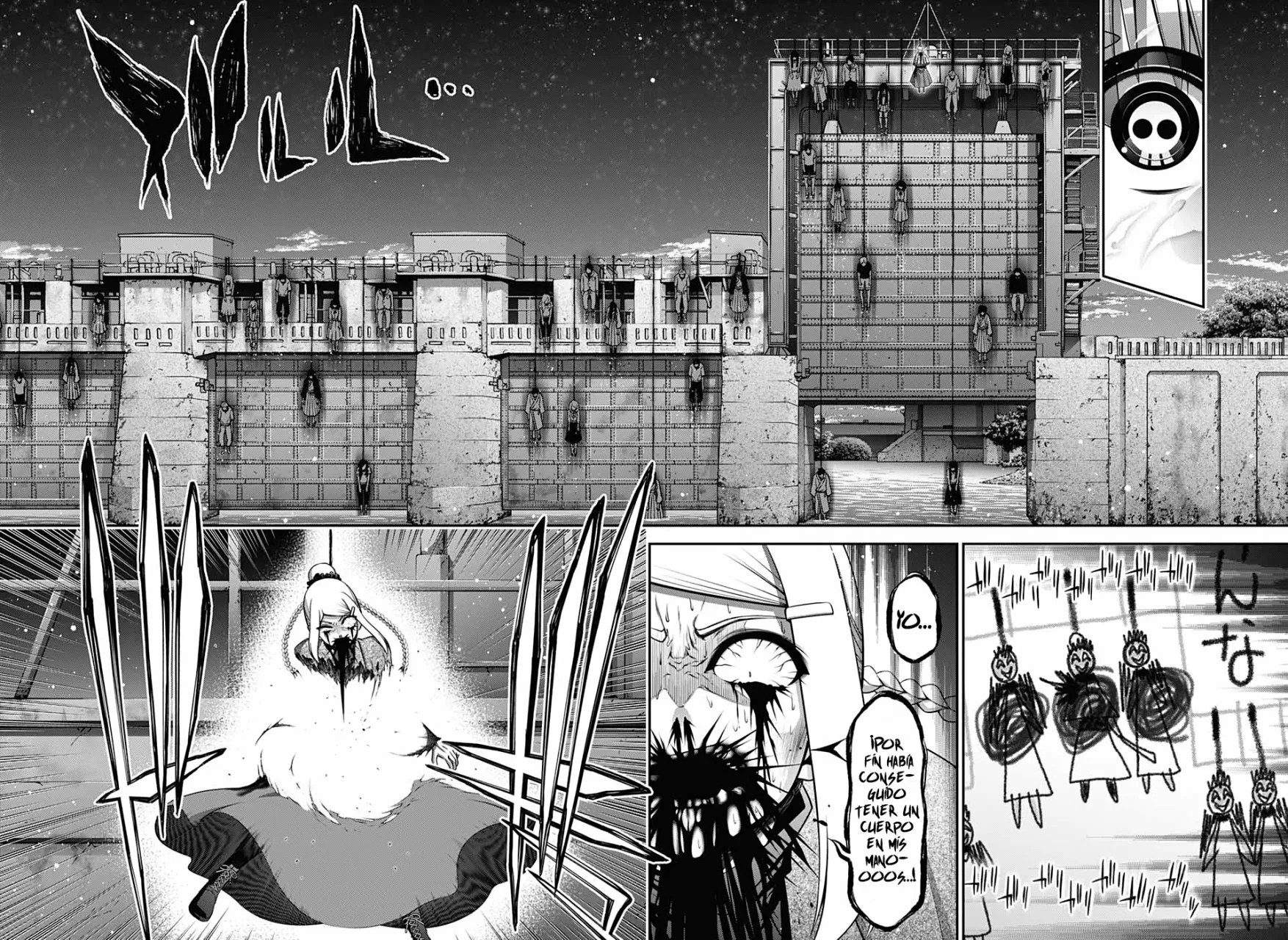 Página 41 del Manga