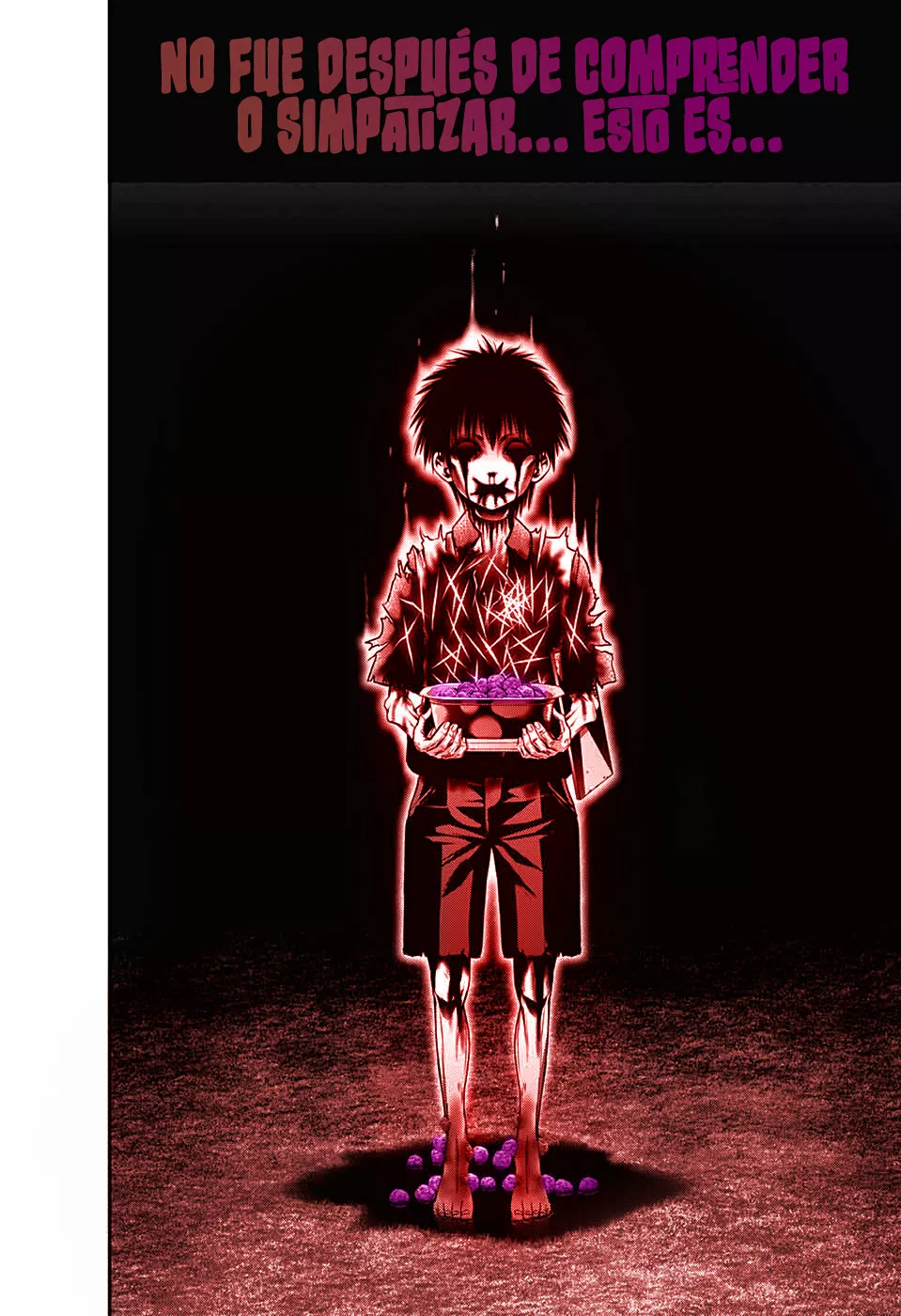 Página 44 del Manga