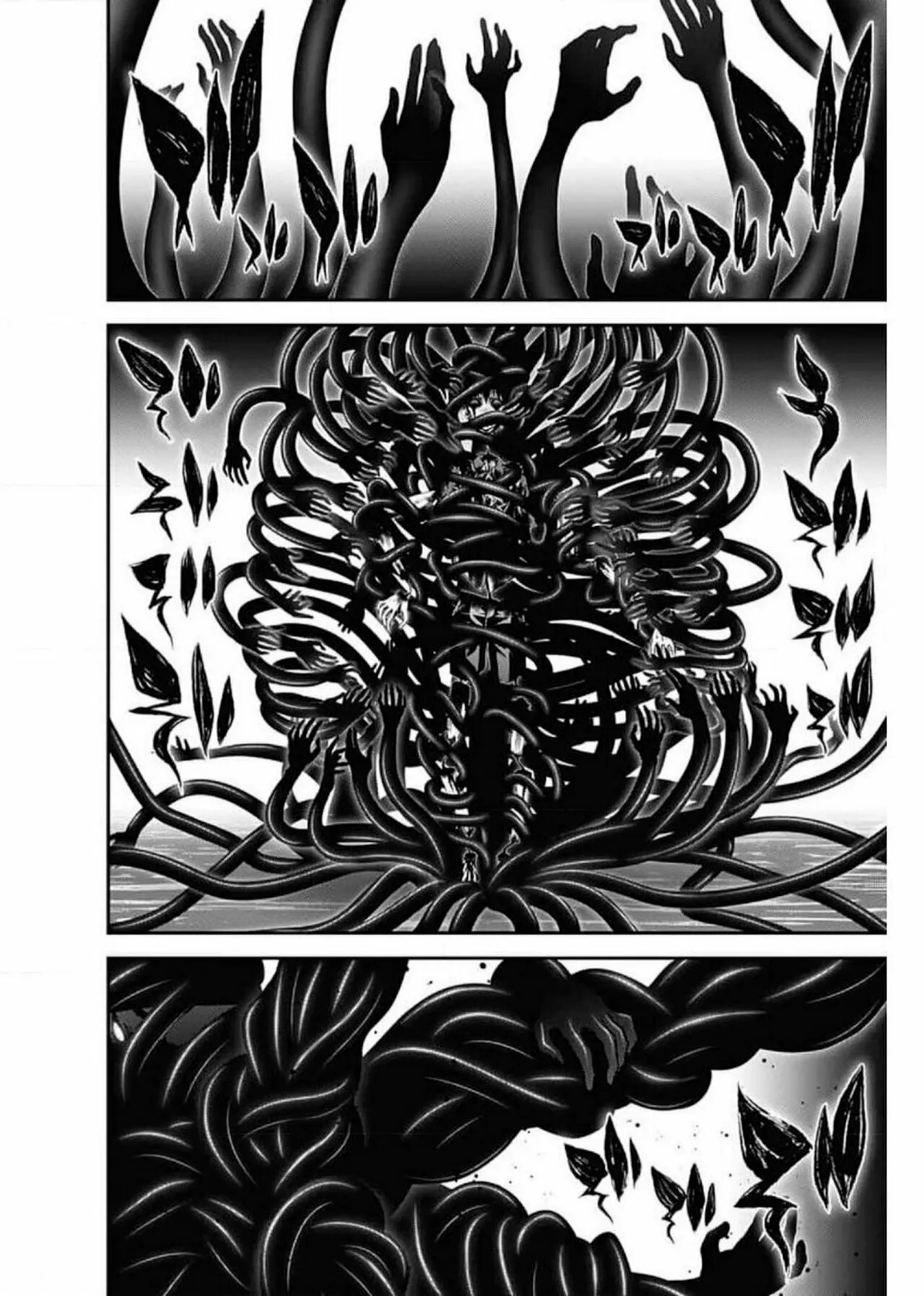 Página 36 del Manga