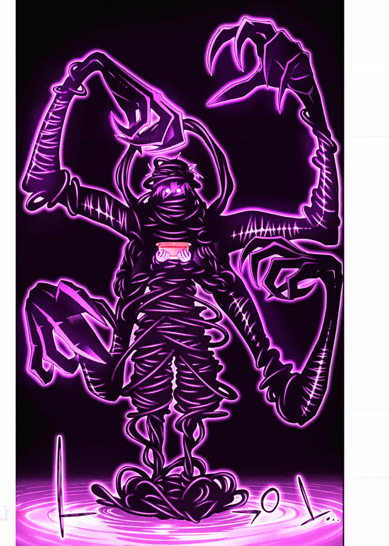 Página 37 del Manga