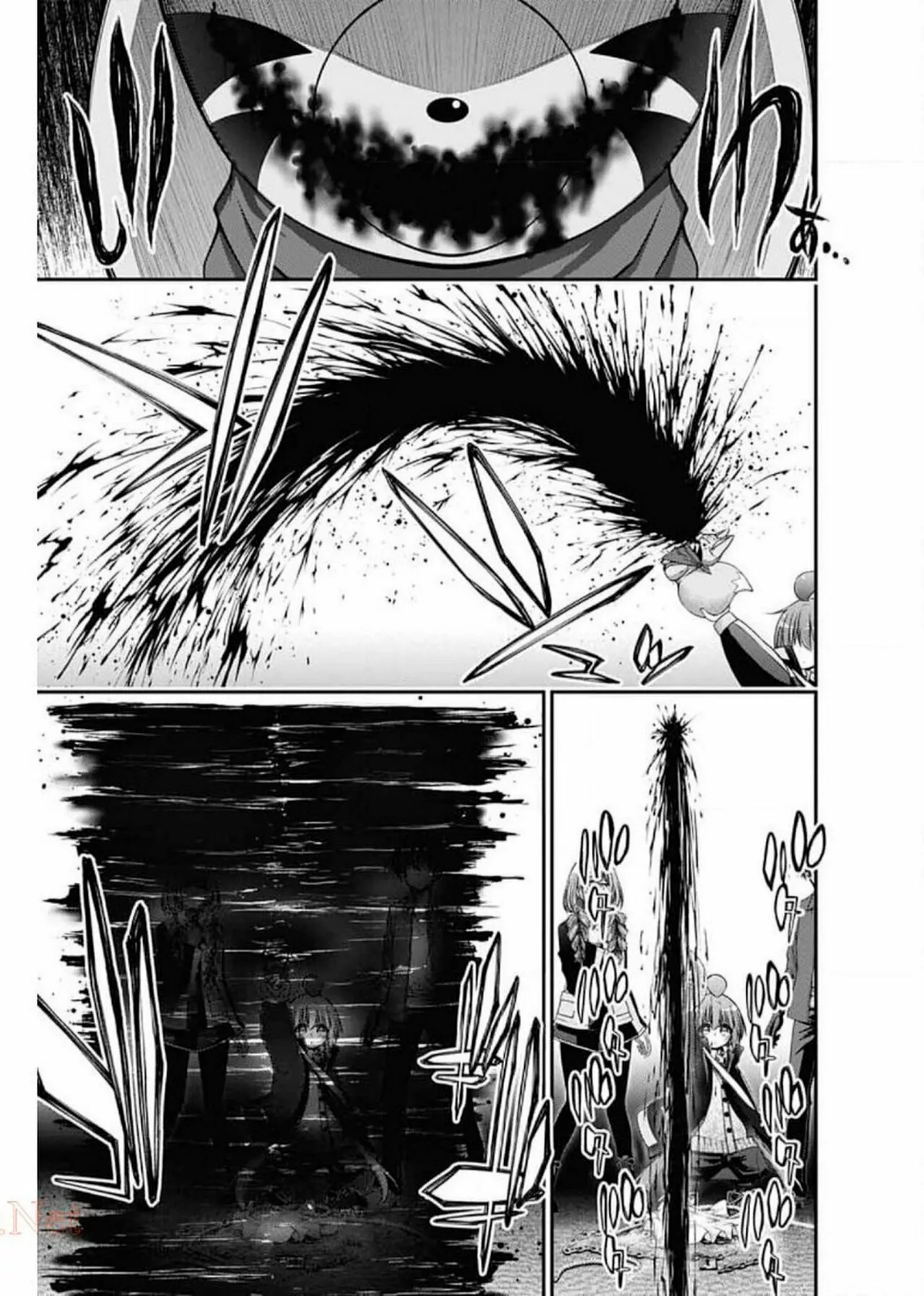 Página 42 del Manga