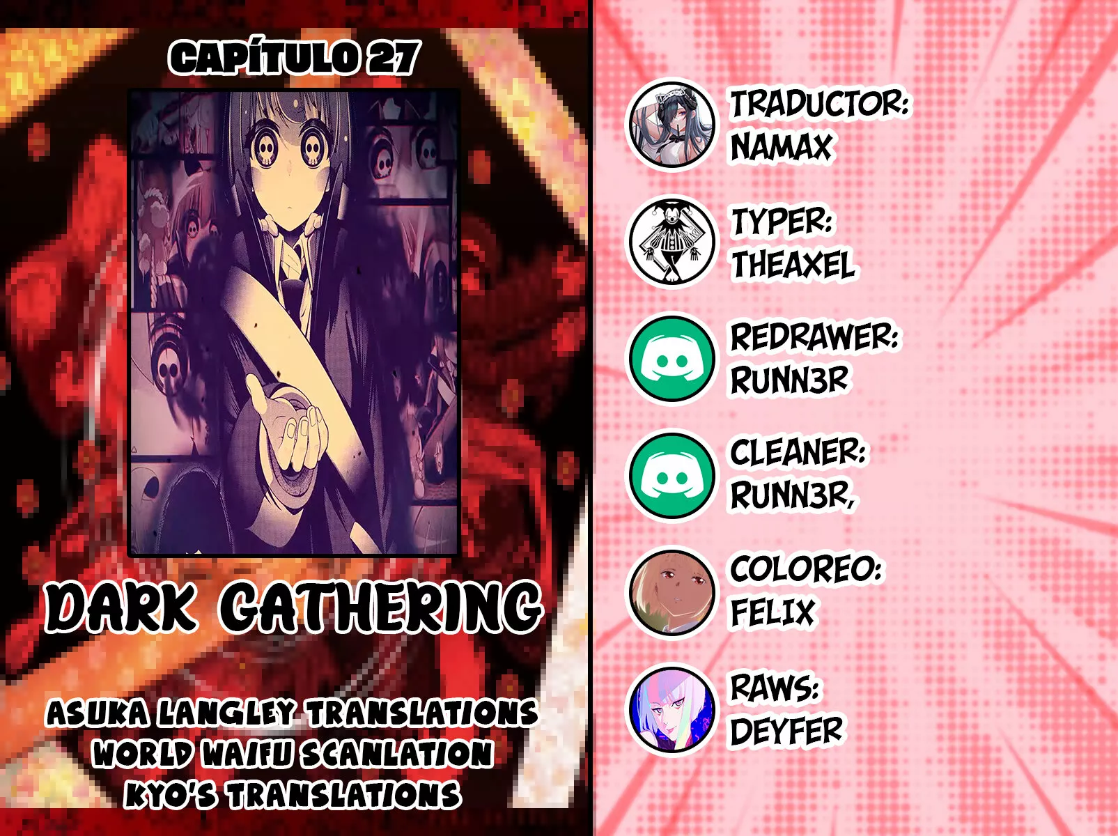 Página 47 del Manga