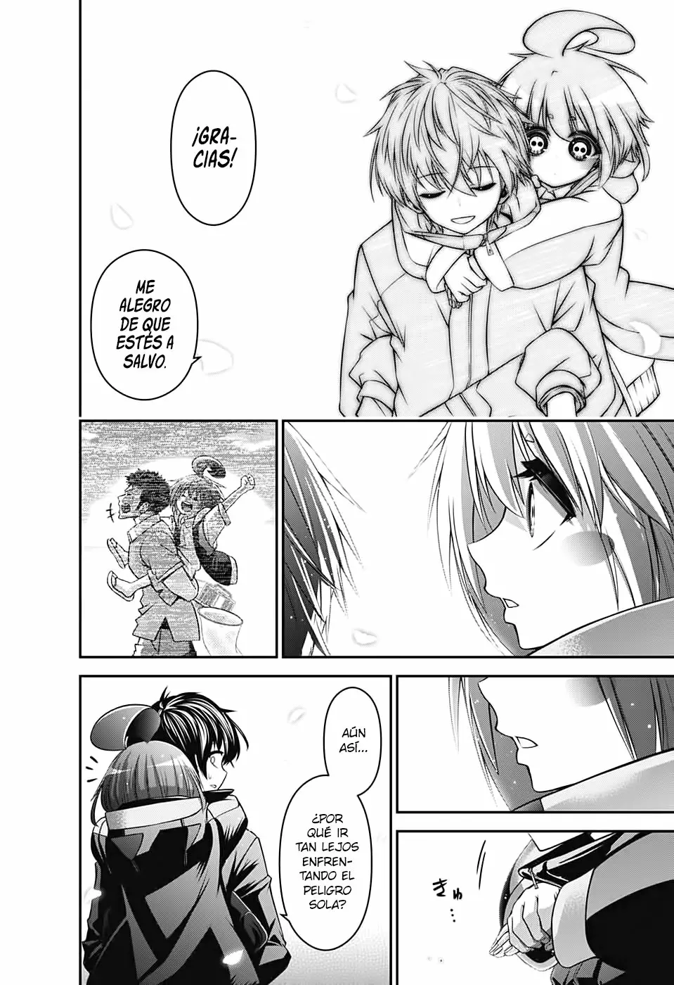 Página 37 del Manga