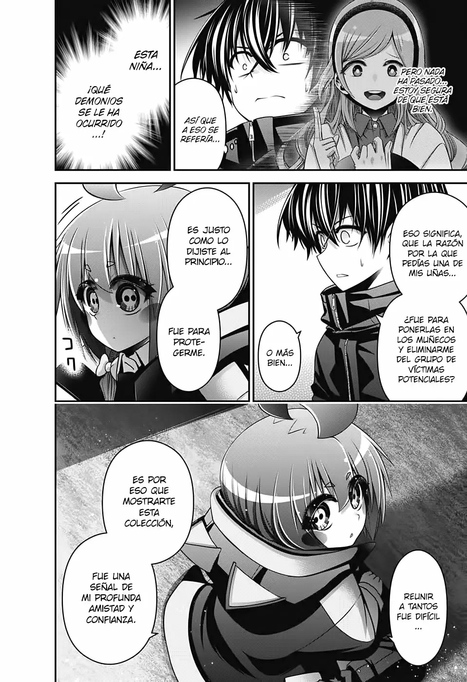 Página 44 del Manga