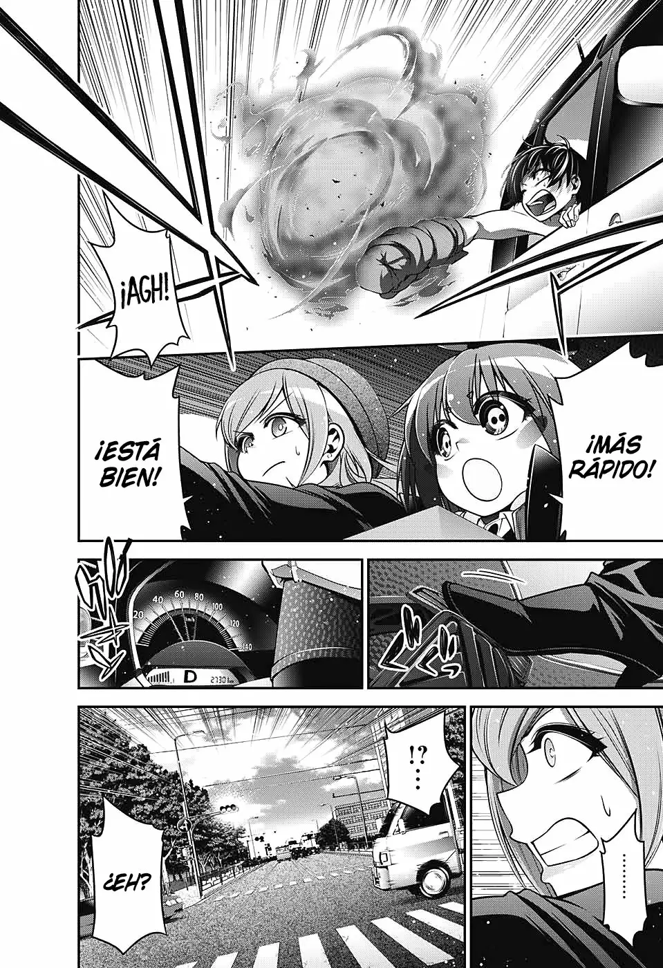 Página 36 del Manga