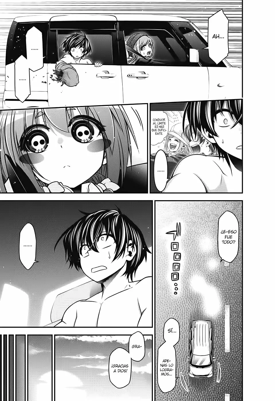 Página 39 del Manga