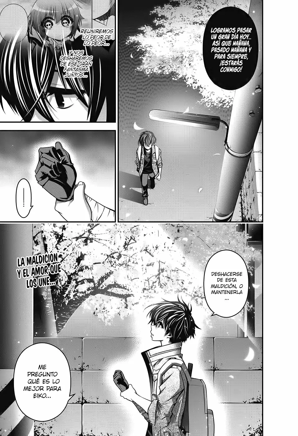 Página 47 del Manga