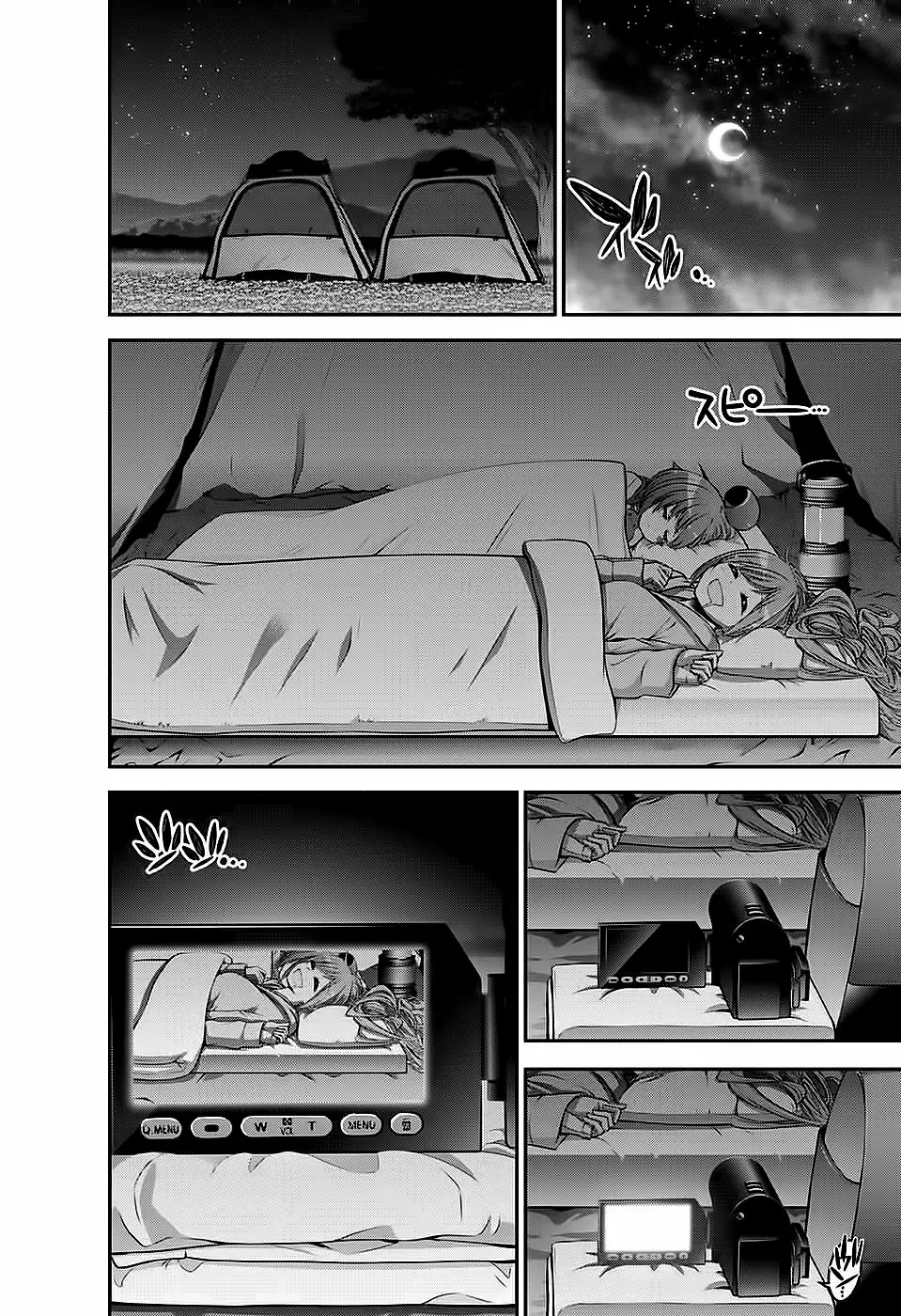 Página 30 del Manga