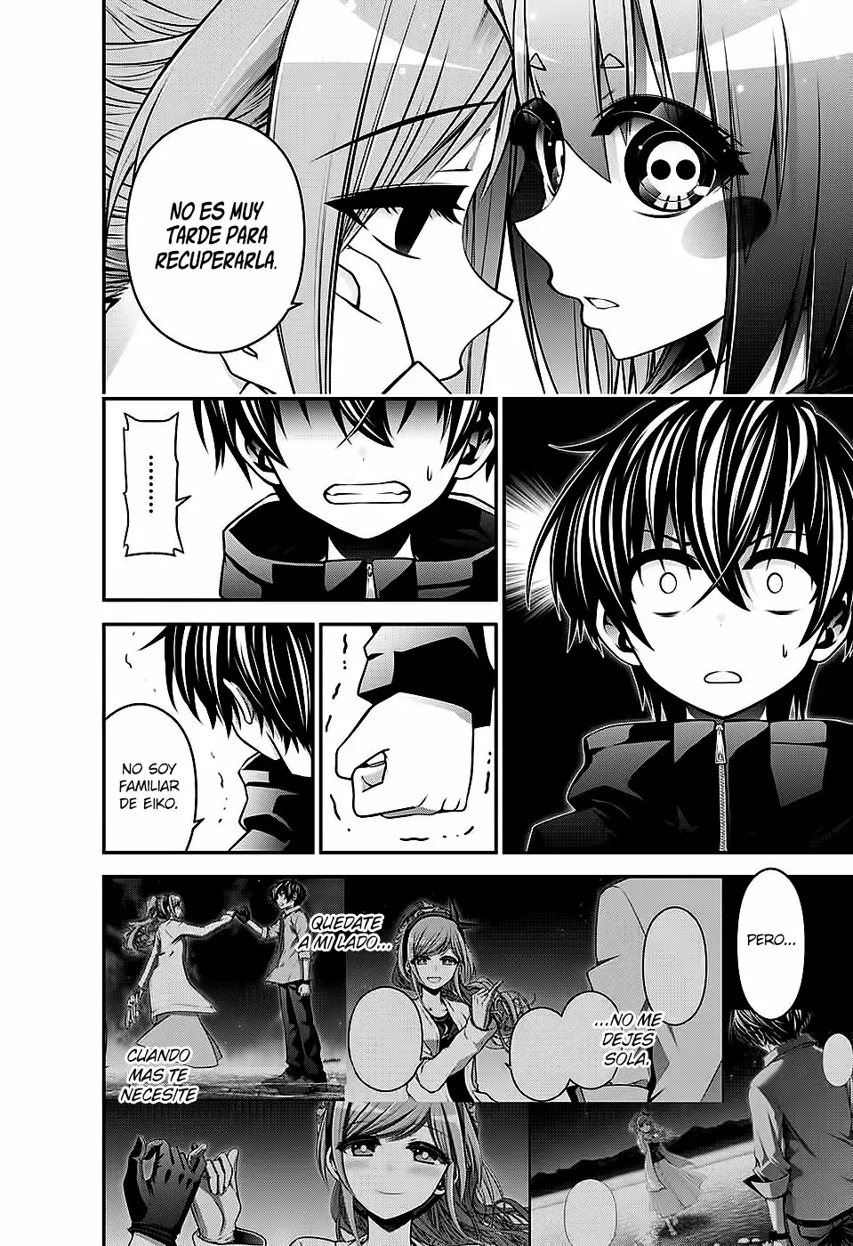 Página 36 del Manga