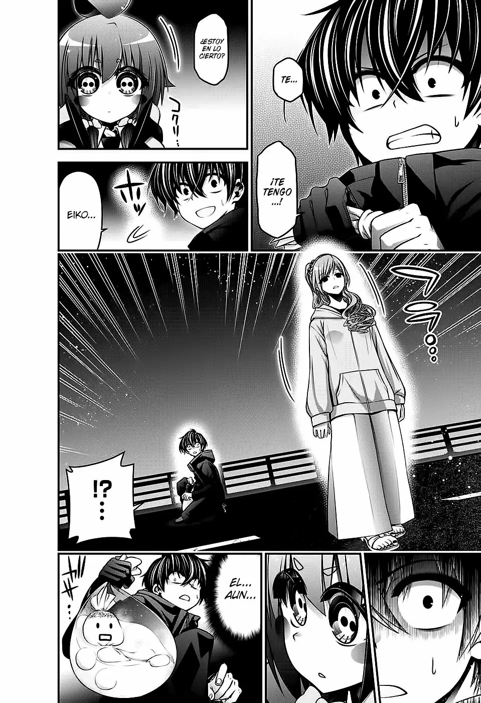 Página 42 del Manga