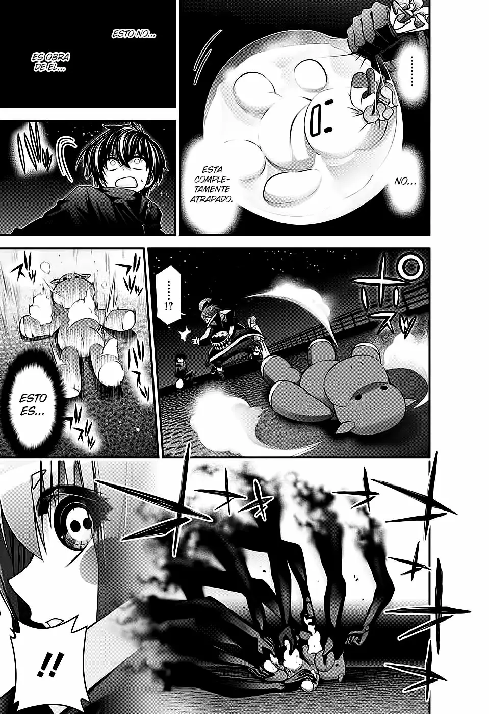 Página 43 del Manga