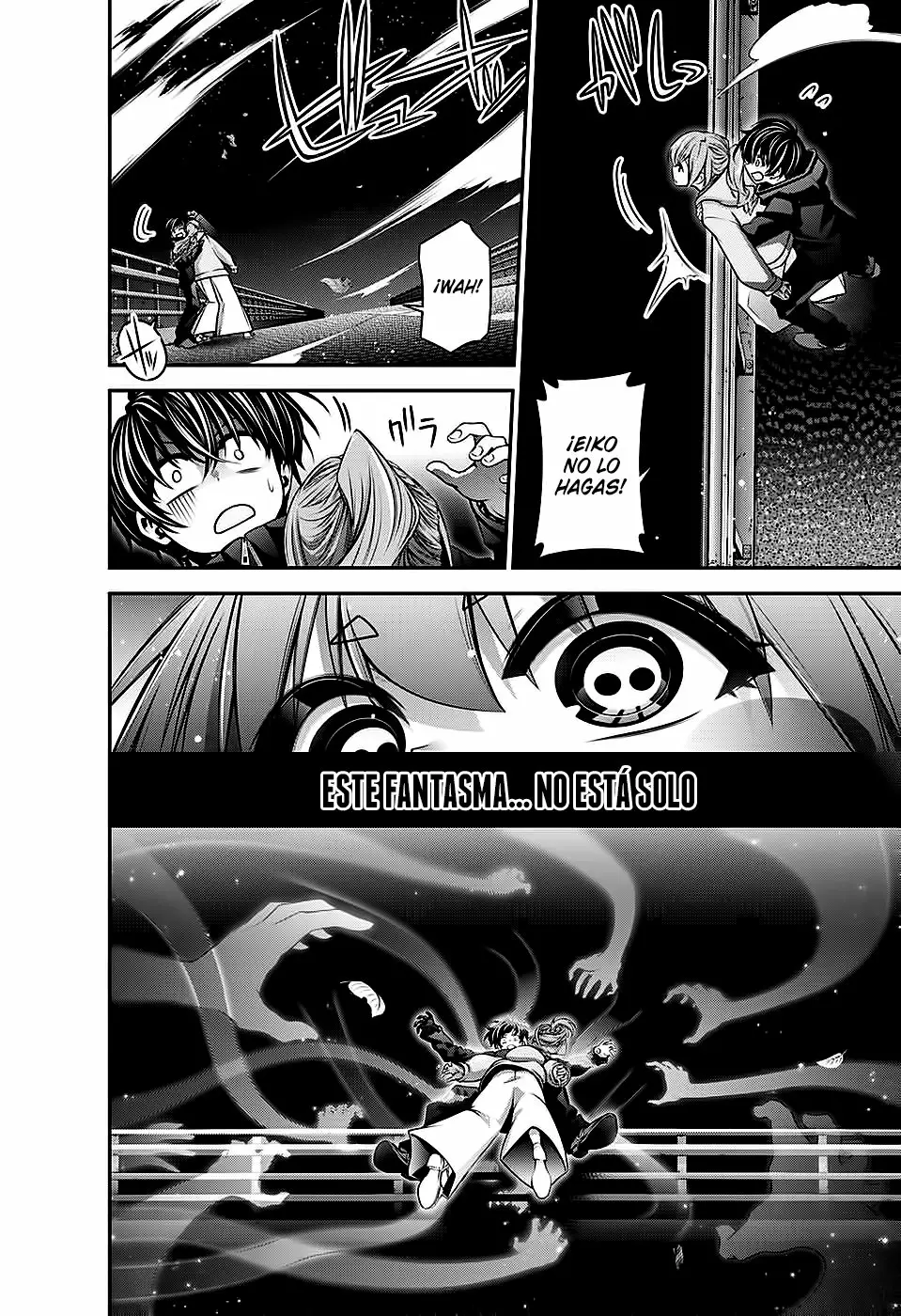 Página 44 del Manga