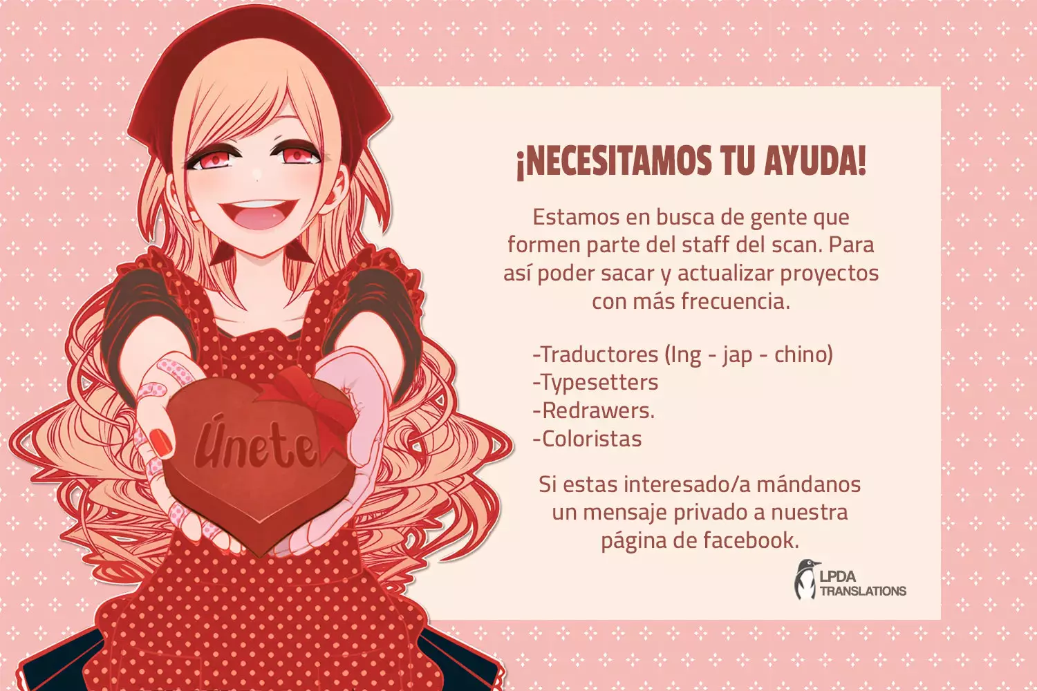 Página 46 del Manga