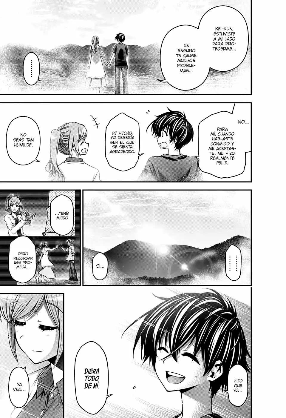 Página 36 del Manga