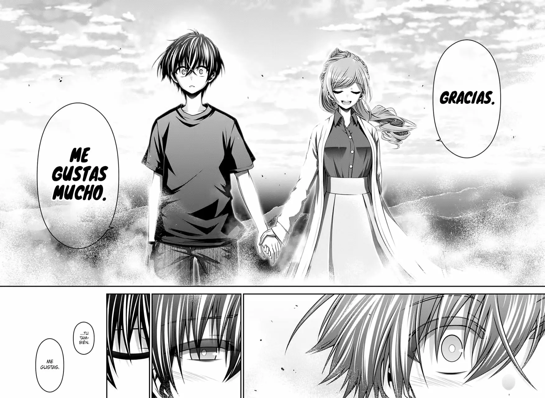 Página 37 del Manga