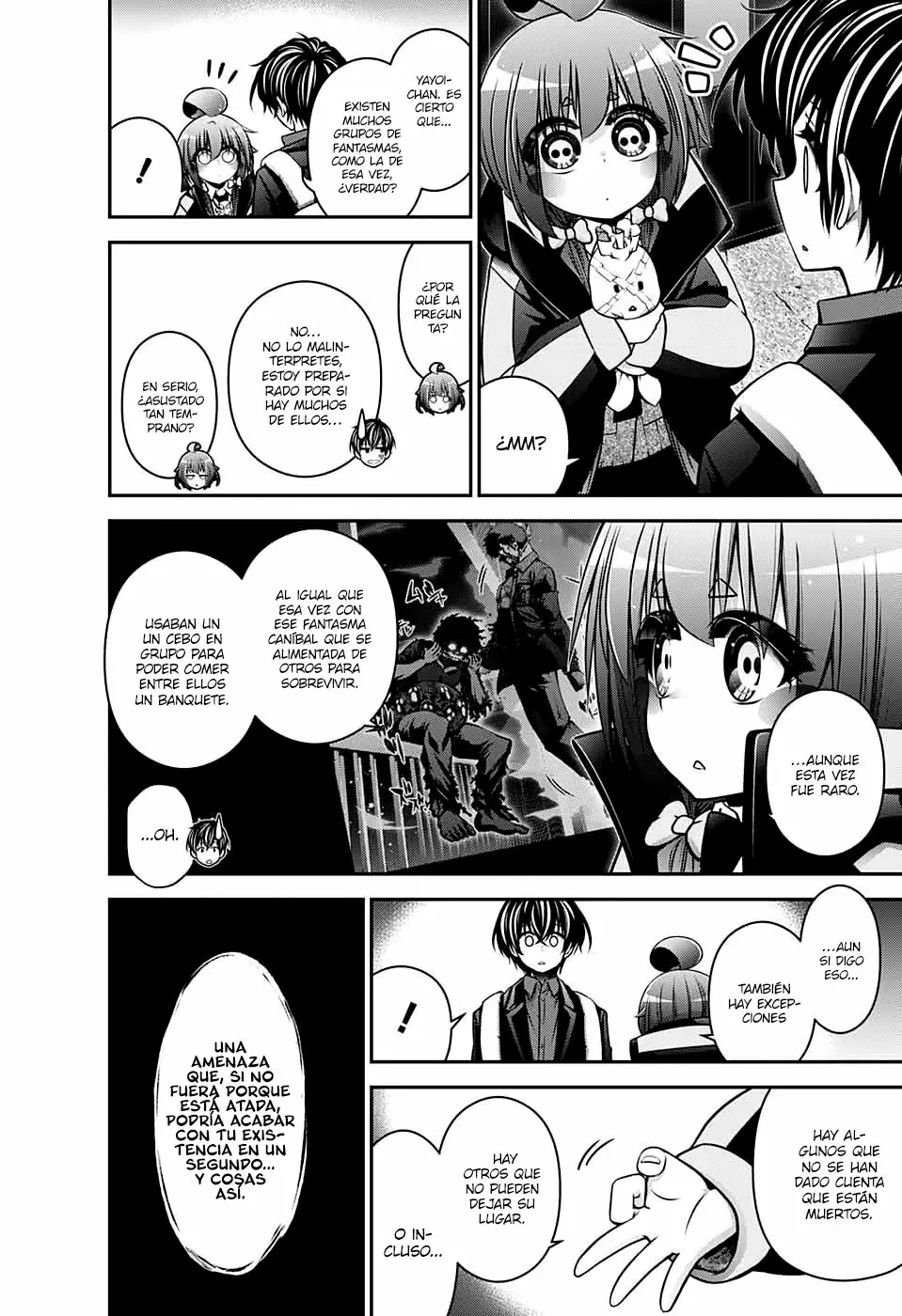 Página 44 del Manga