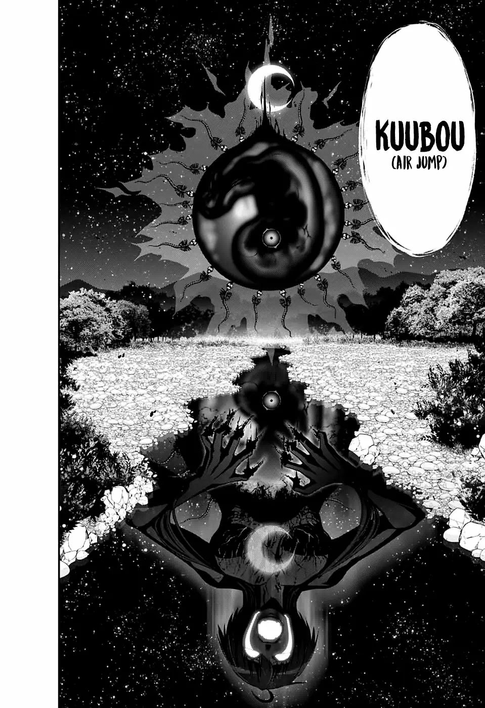 Página 46 del Manga