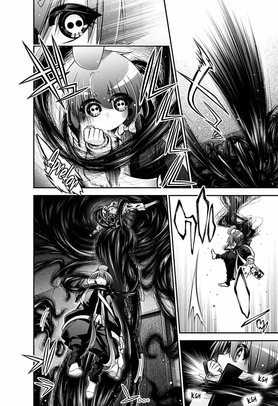 Página 36 del Manga