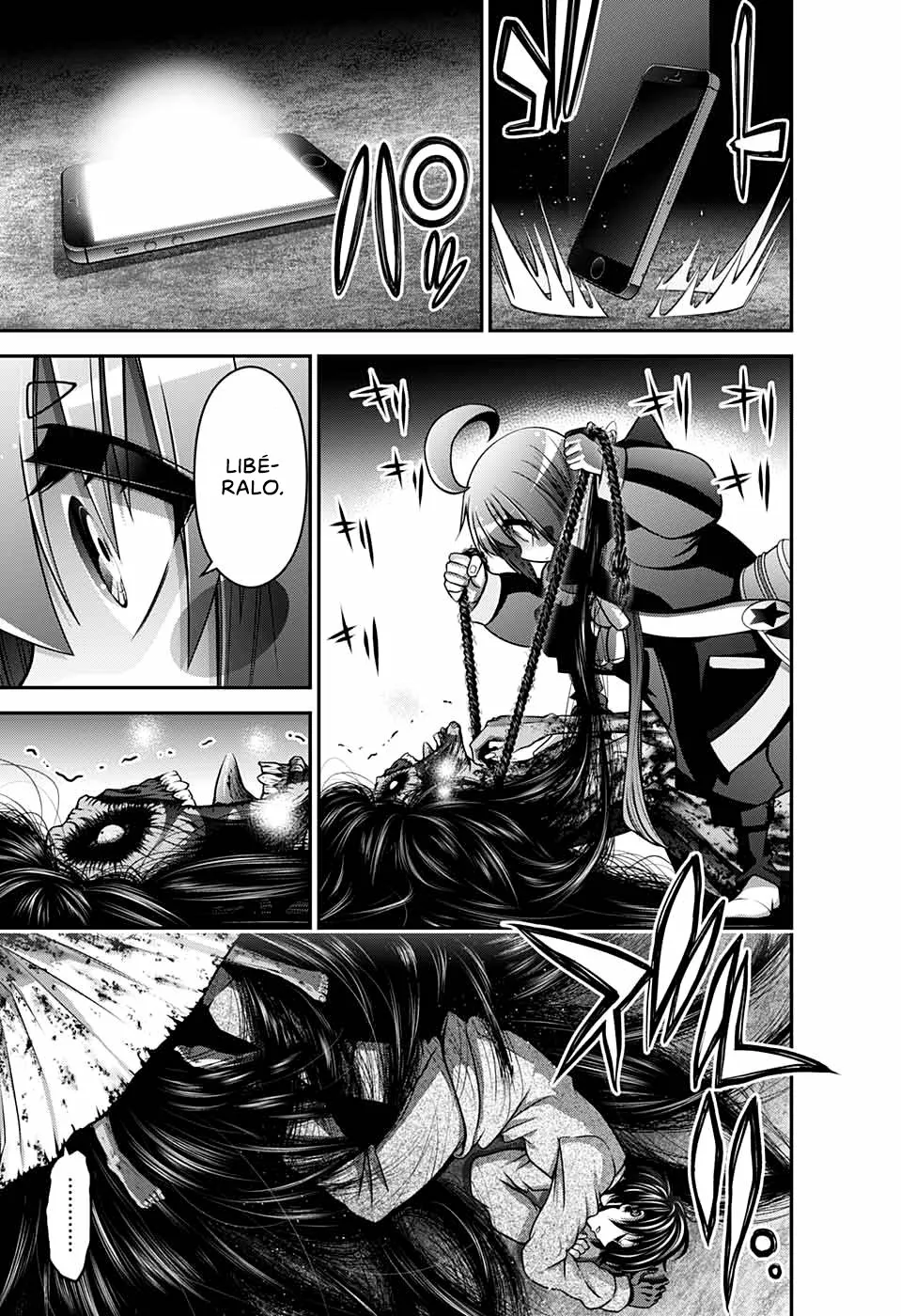 Página 41 del Manga