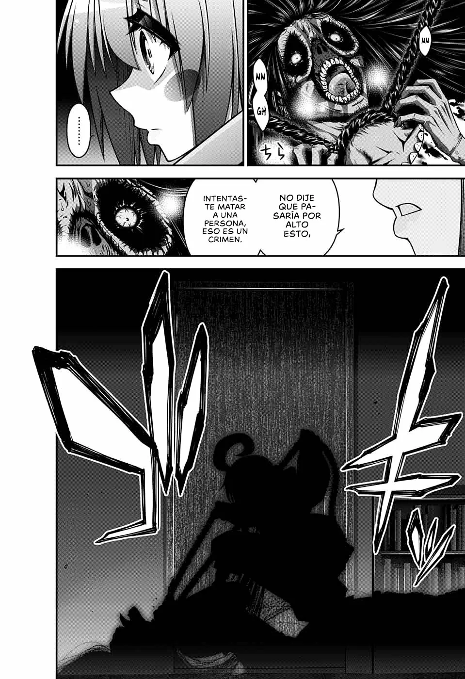 Página 42 del Manga