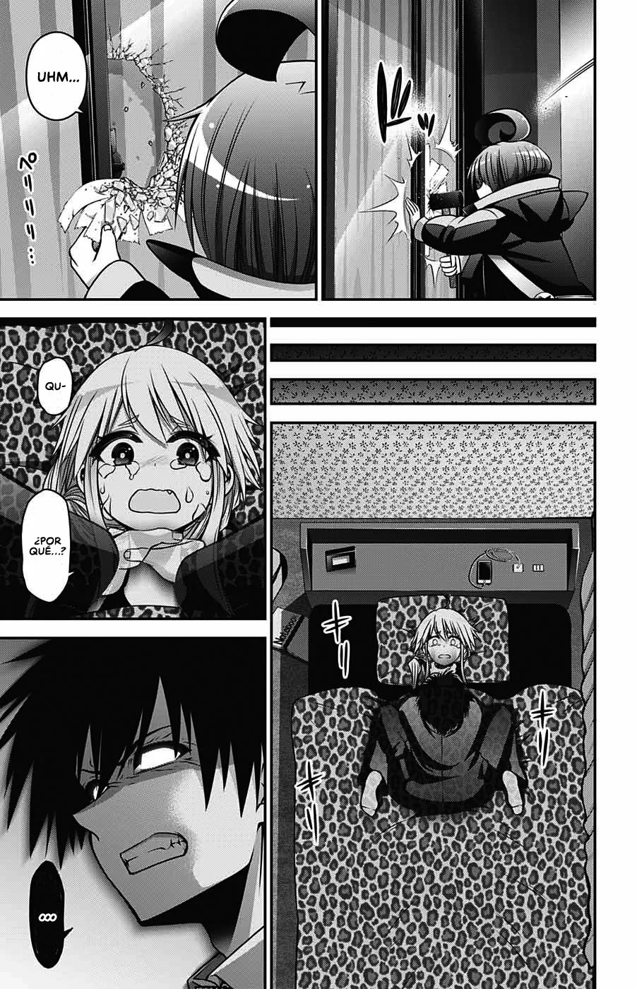 Página 32 del Manga