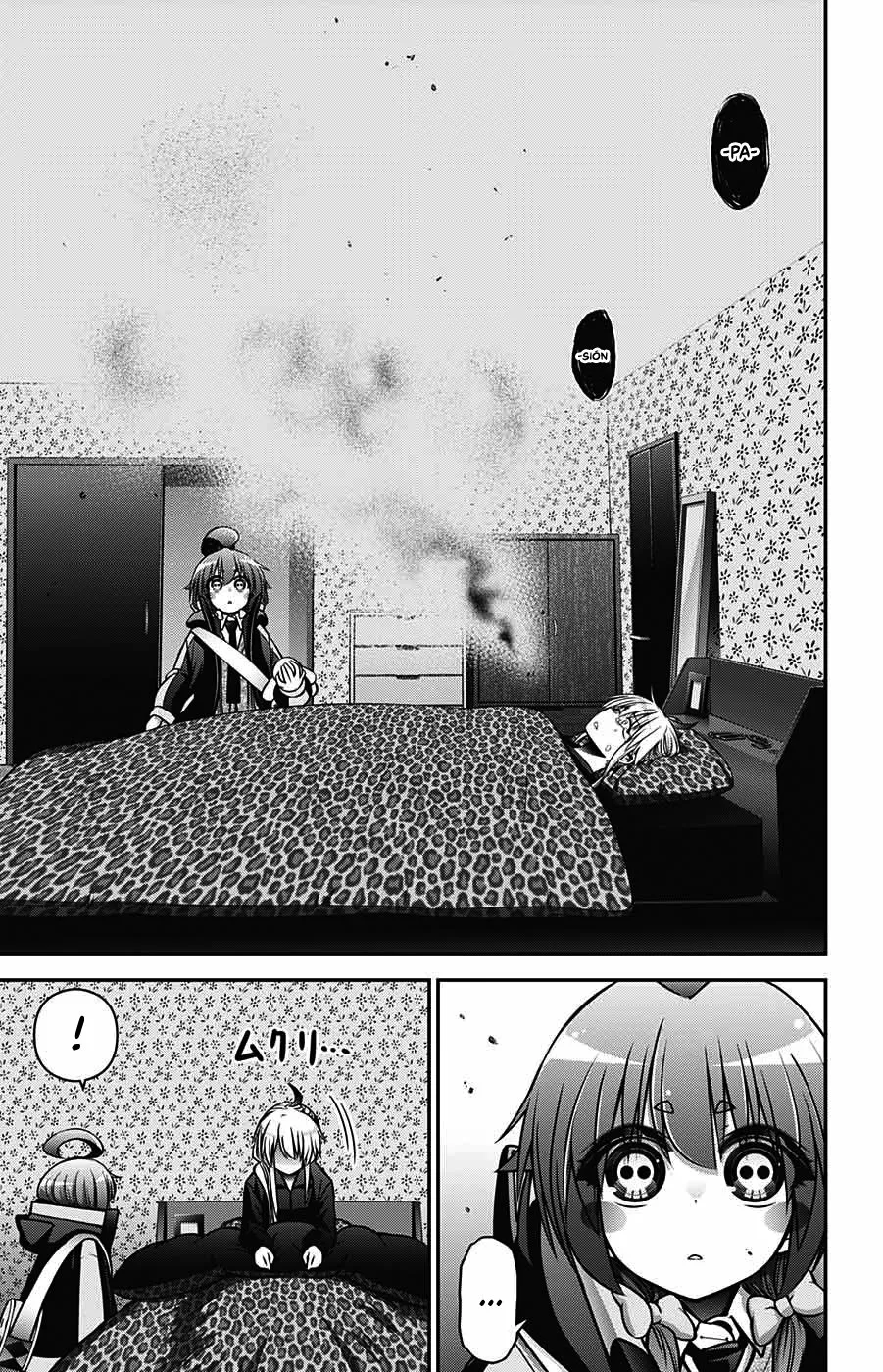 Página 36 del Manga