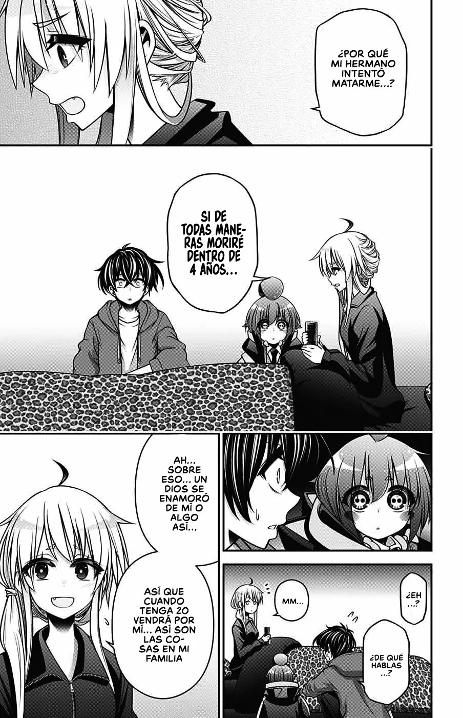 Página 40 del Manga