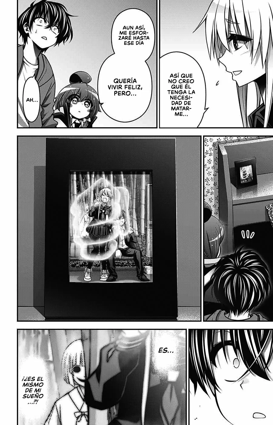 Página 41 del Manga