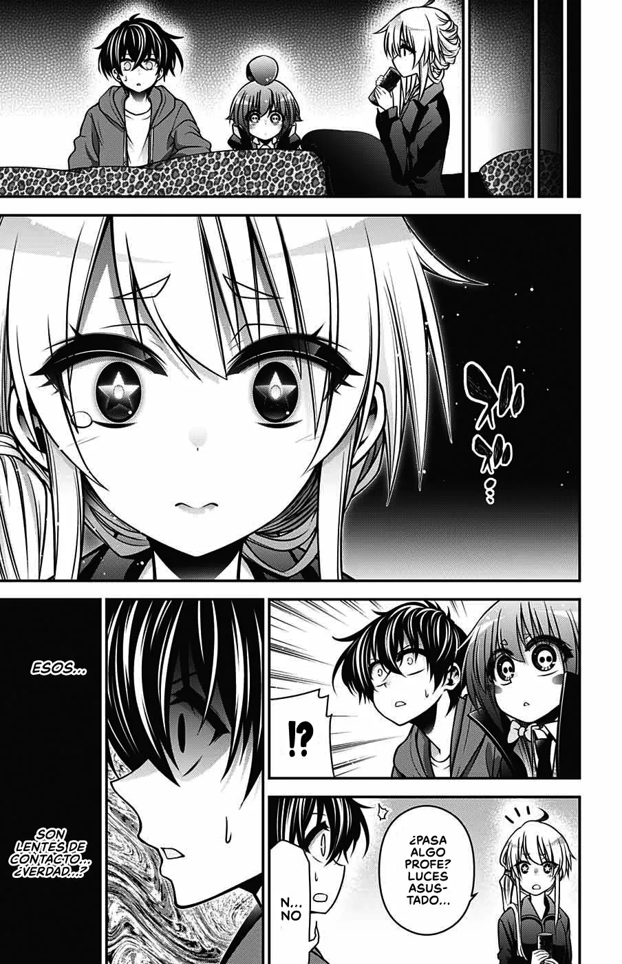 Página 44 del Manga