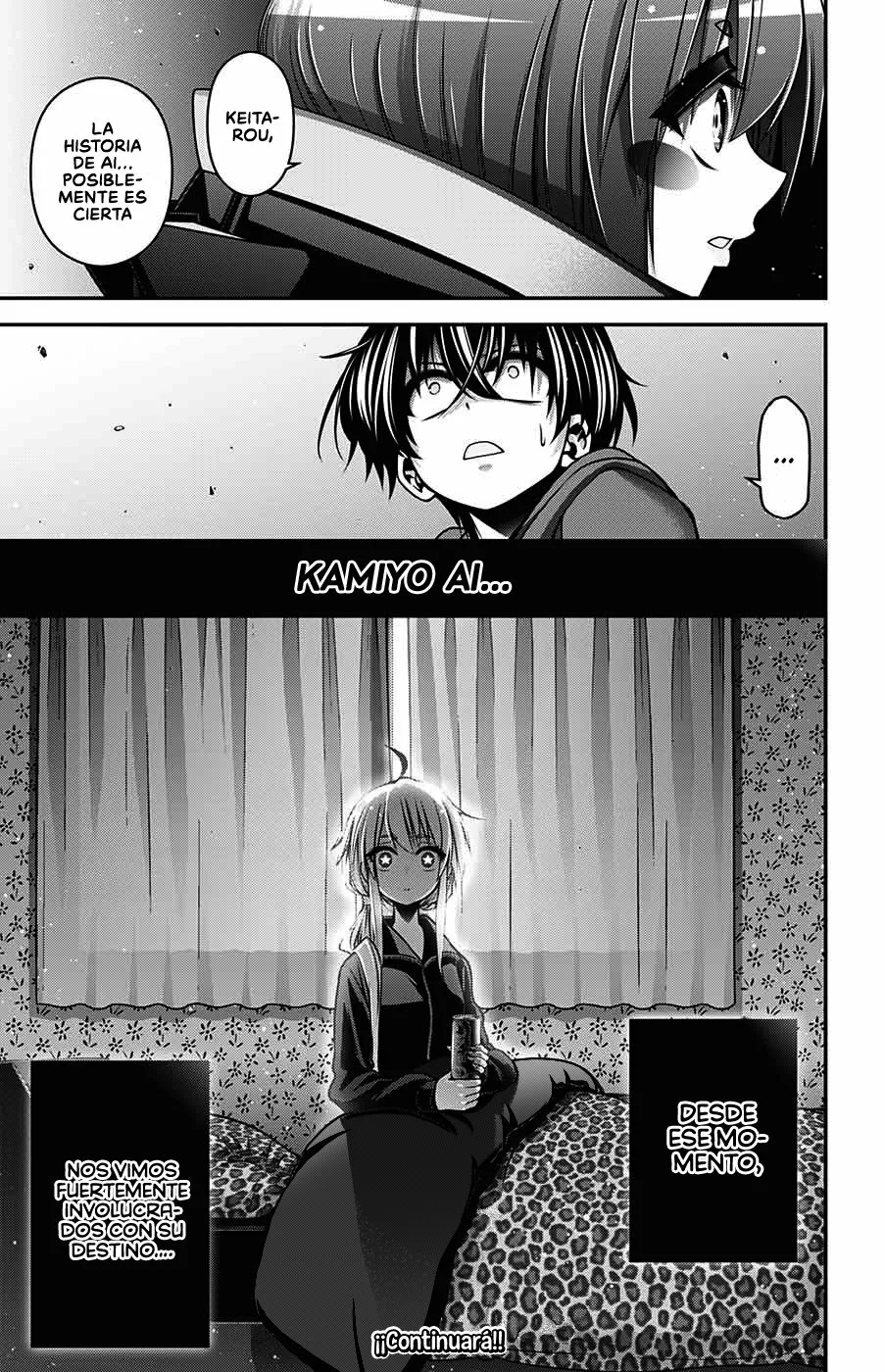 Página 46 del Manga