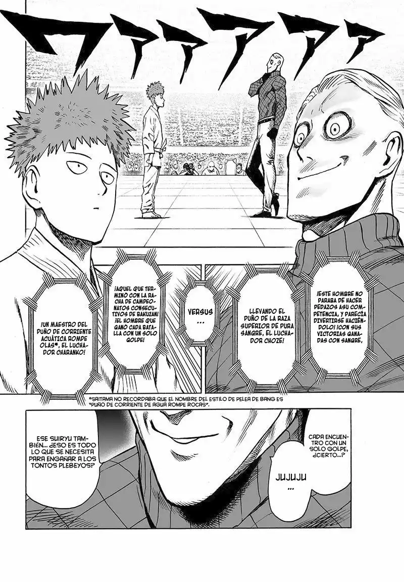 Página 34 del Manga