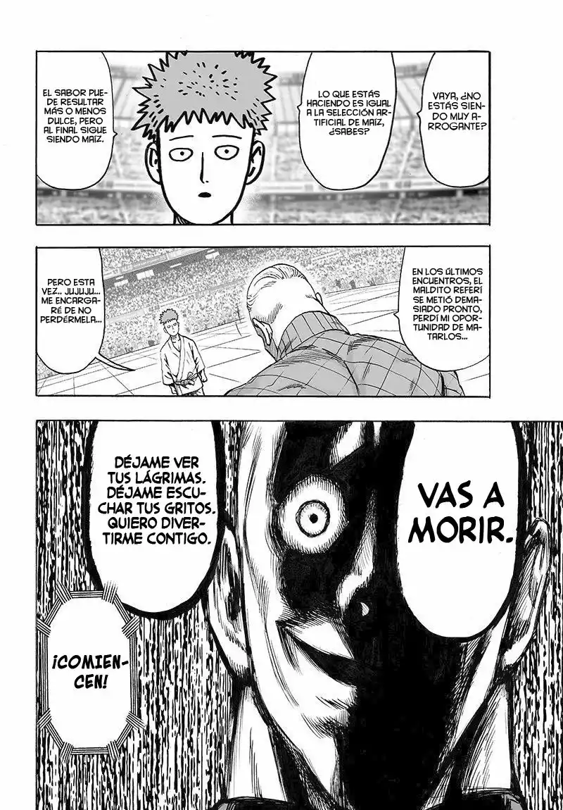 Página 36 del Manga