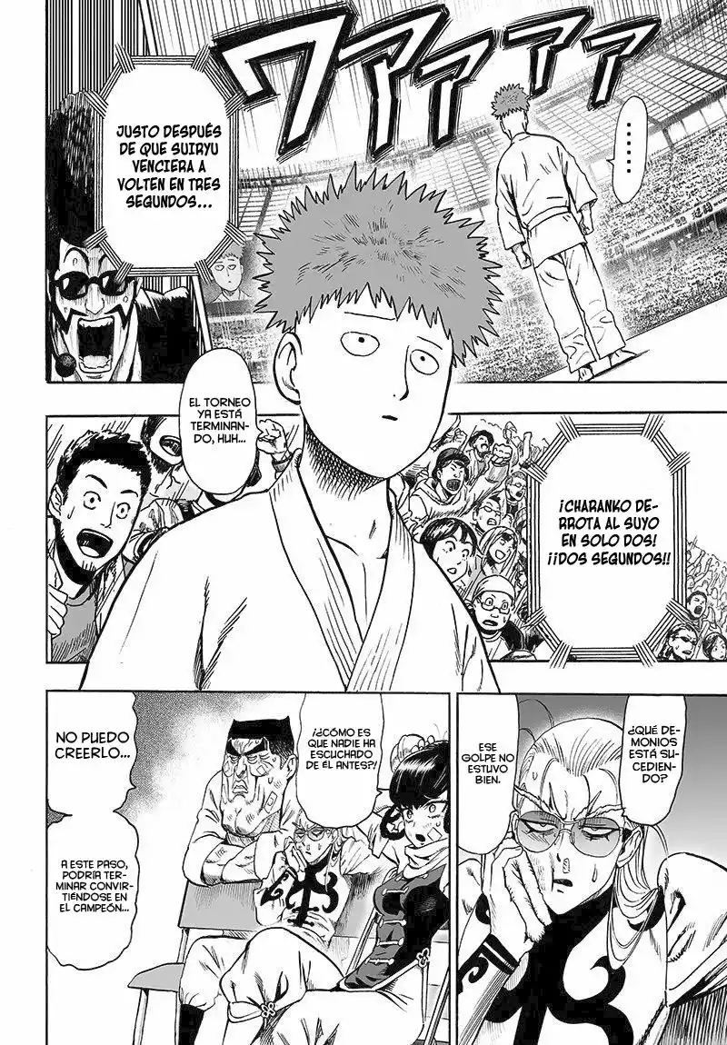 Página 38 del Manga