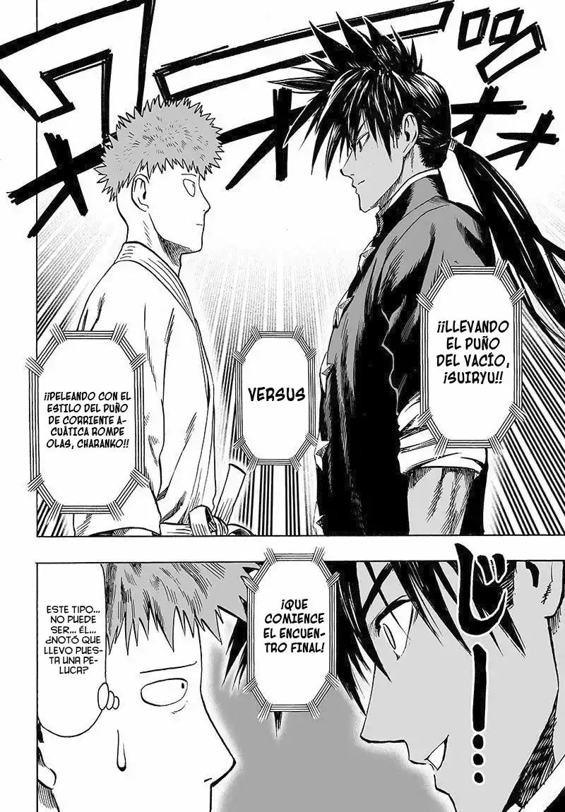 Página 42 del Manga