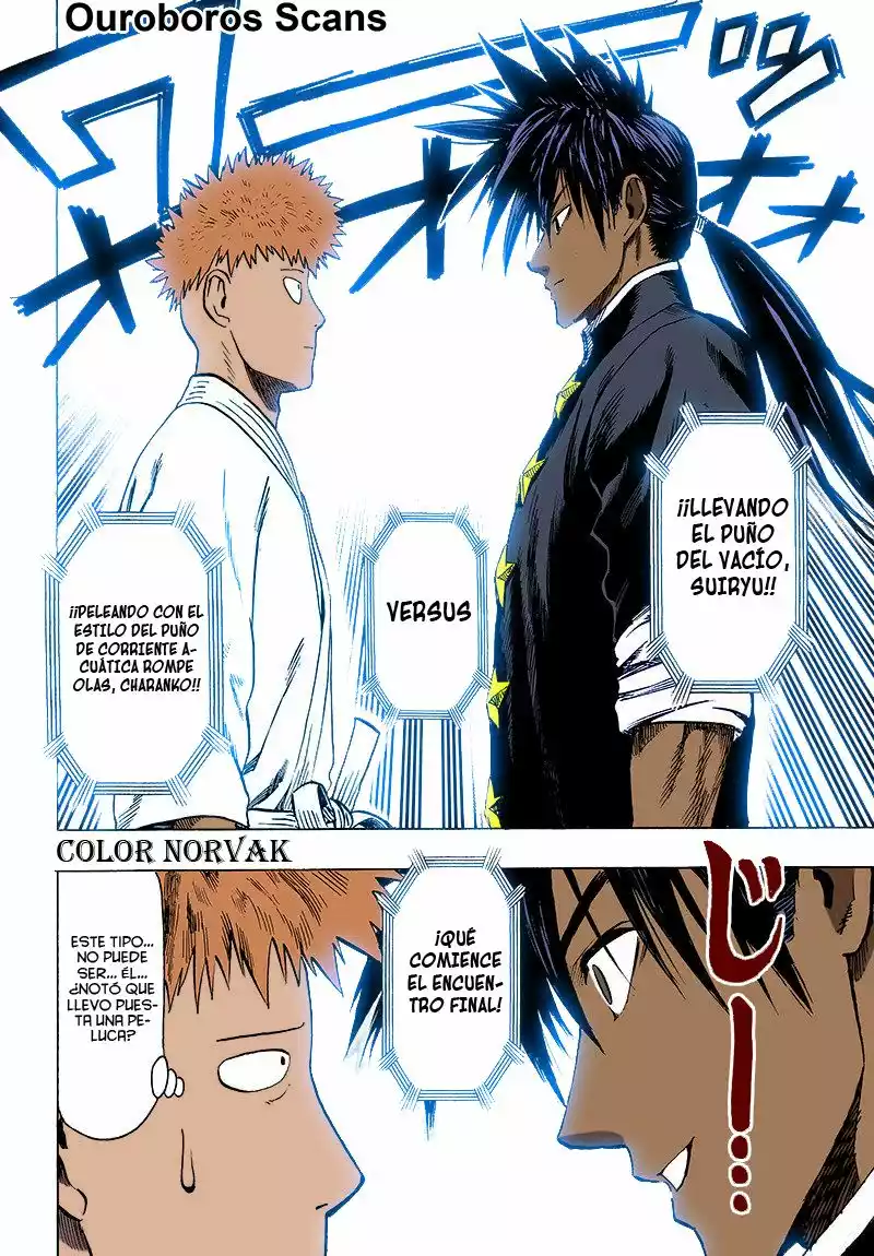 Página 44 del Manga