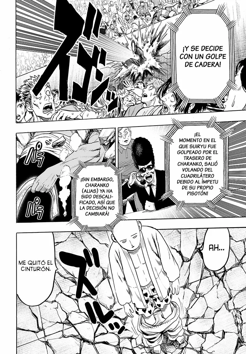 Página 32 del Manga