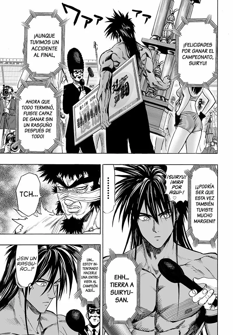 Página 35 del Manga