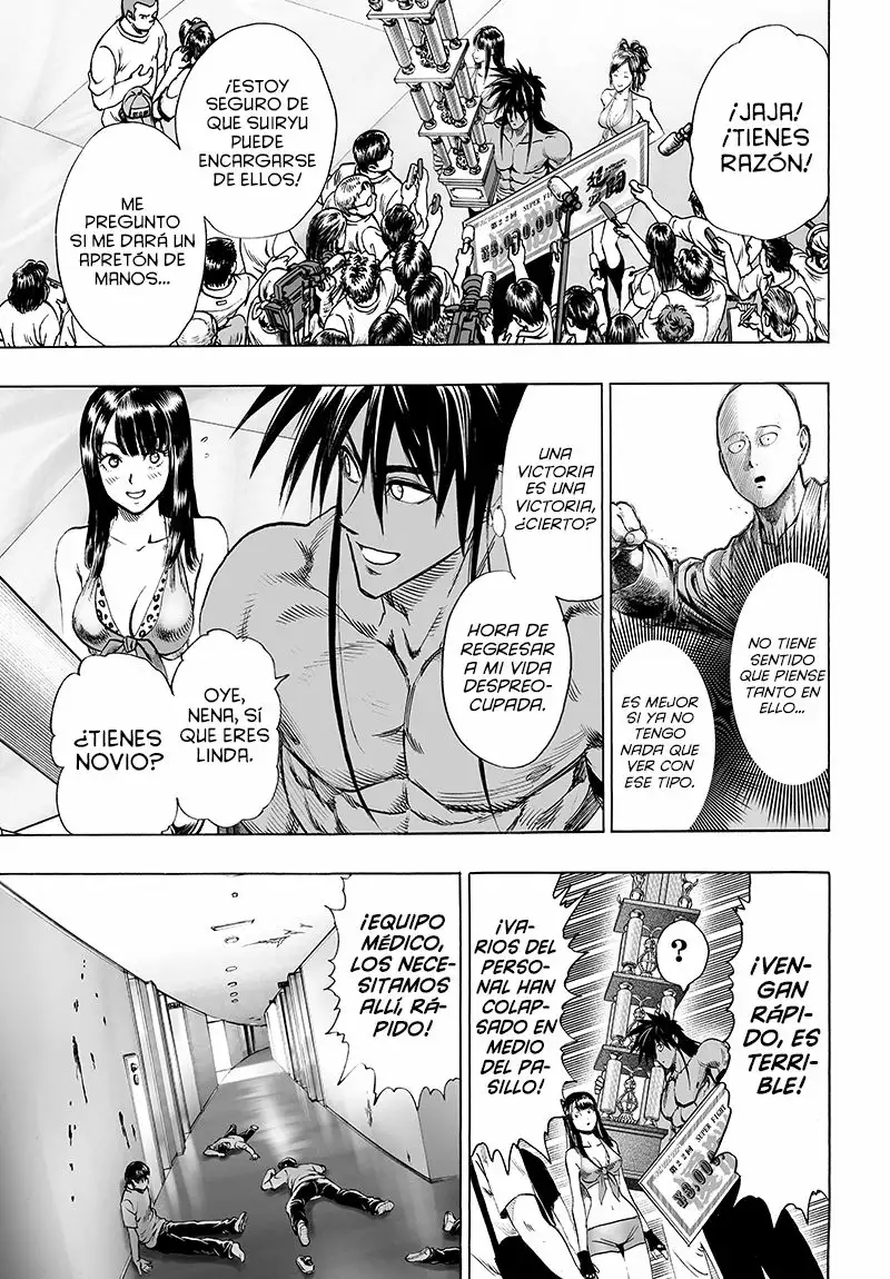 Página 37 del Manga