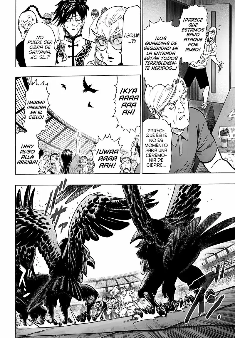 Página 38 del Manga