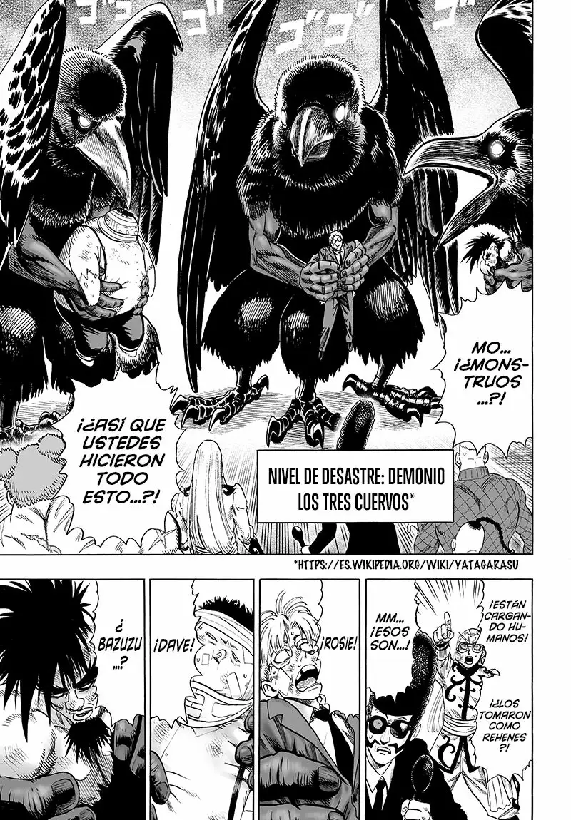 Página 39 del Manga