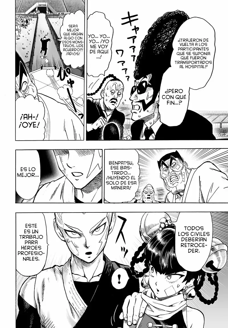 Página 40 del Manga